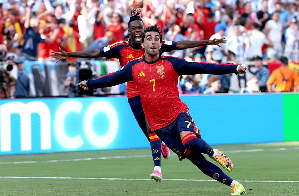 ¡España vuelve a tocar la gloria y conquista el Mundial!