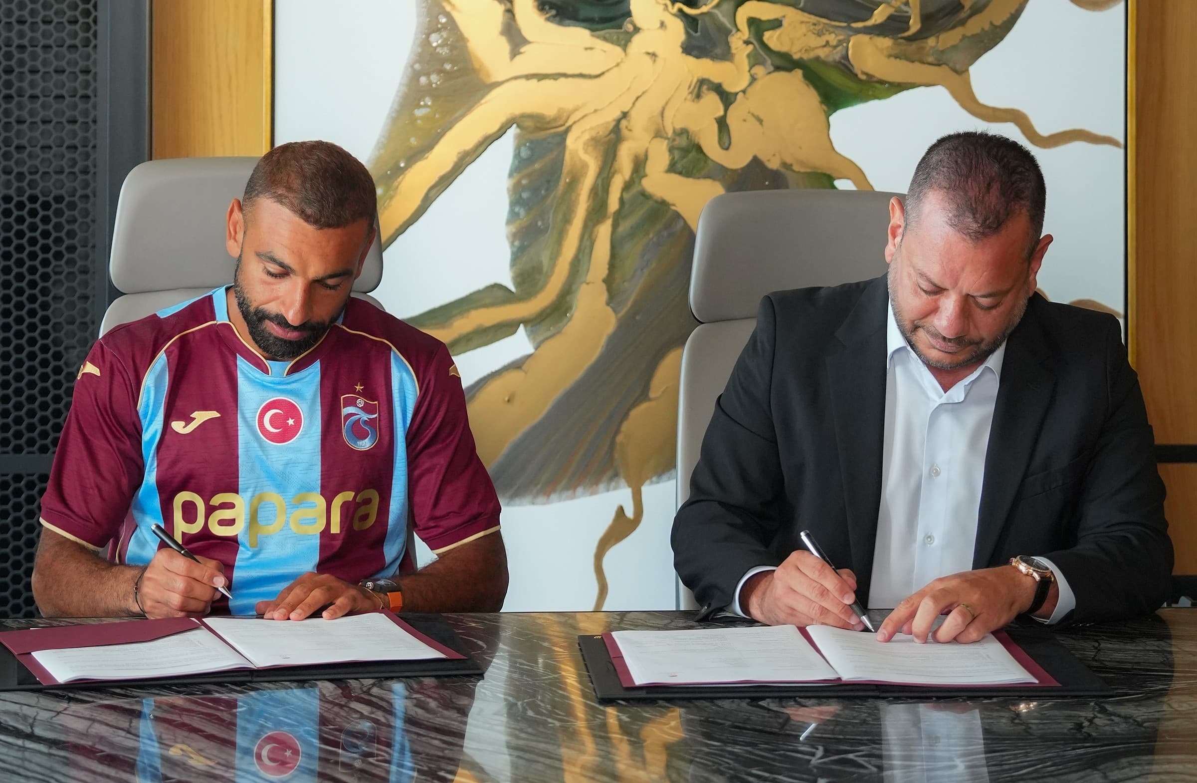 ¡El Faraón inicia una nueva aventura en Turquía!
