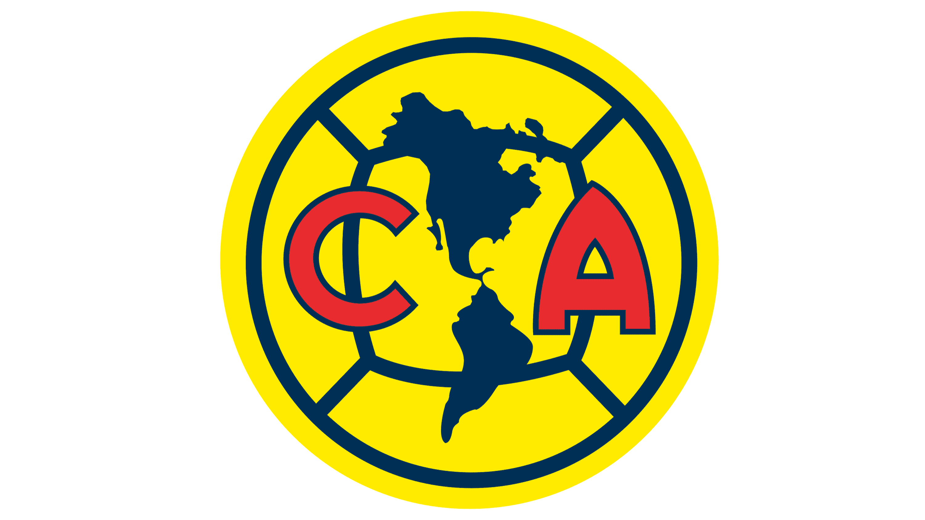 Escudo de América