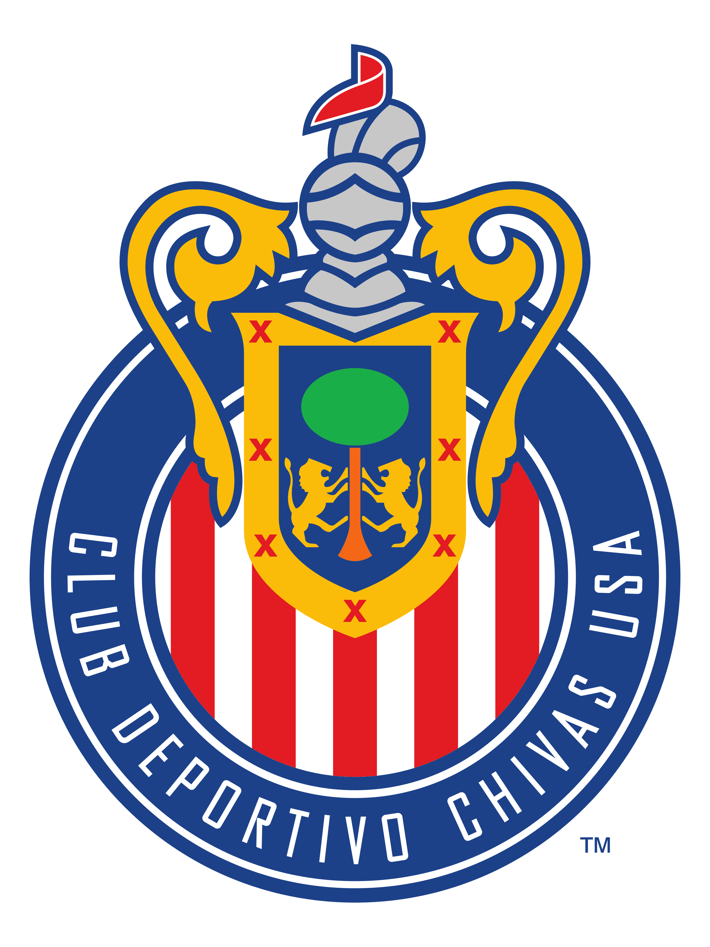 Escudo de Guadalajara
