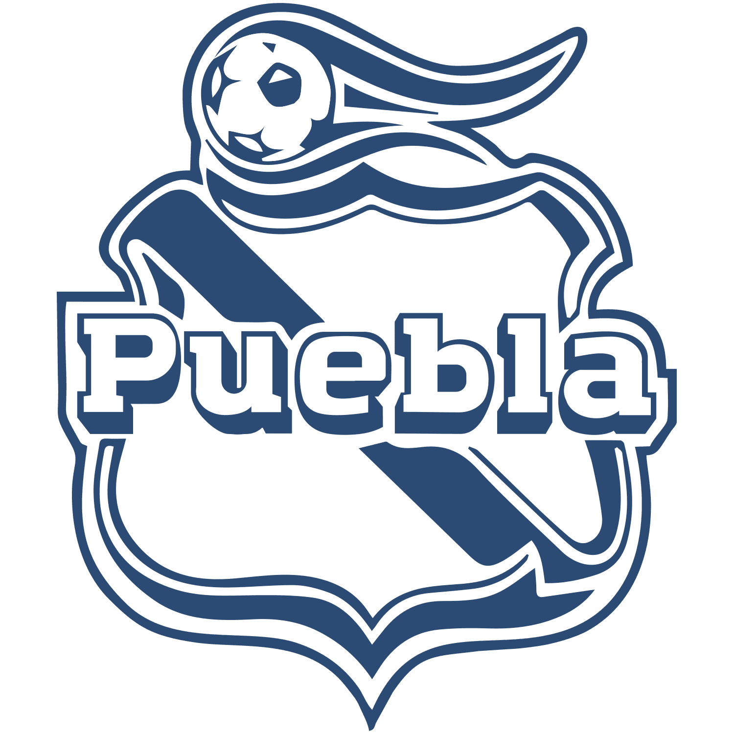Escudo de Puebla
