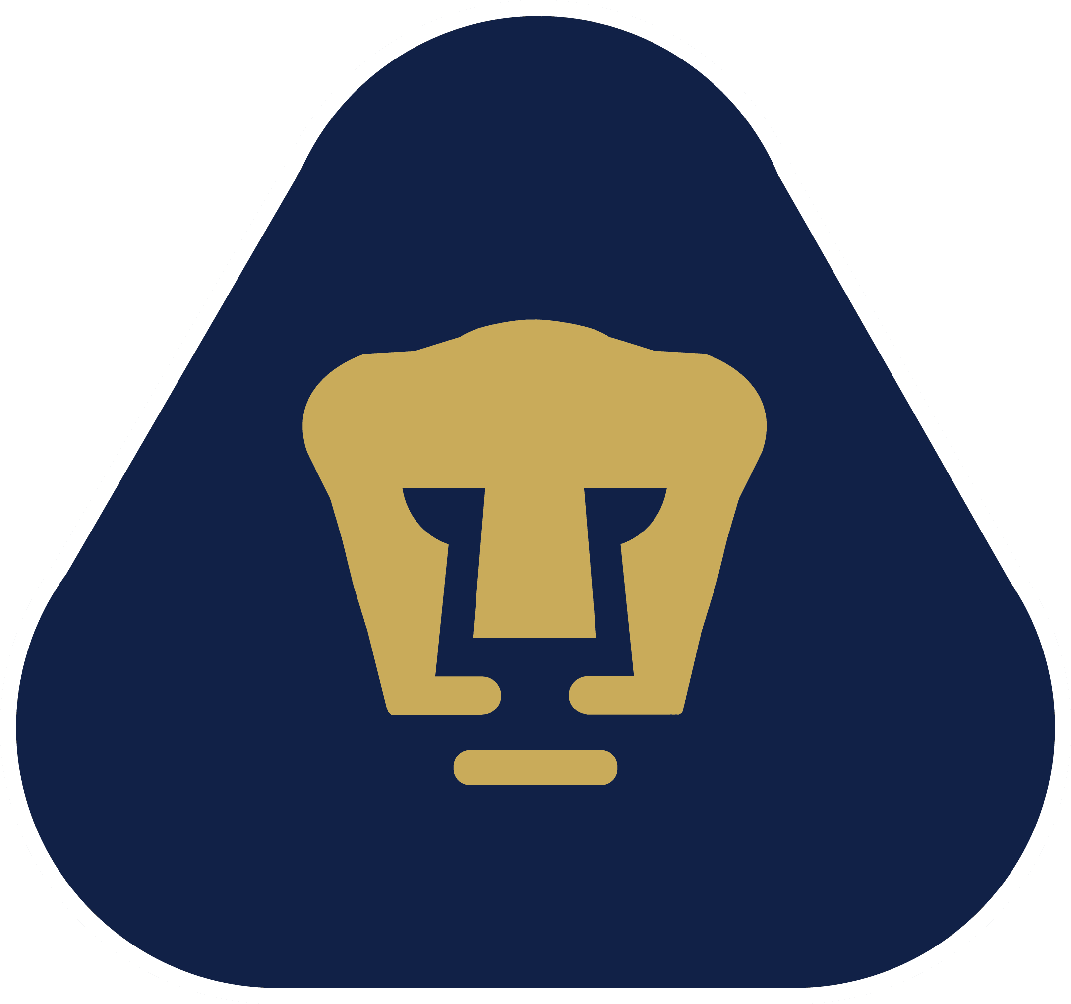 Escudo de Pumas UNAM