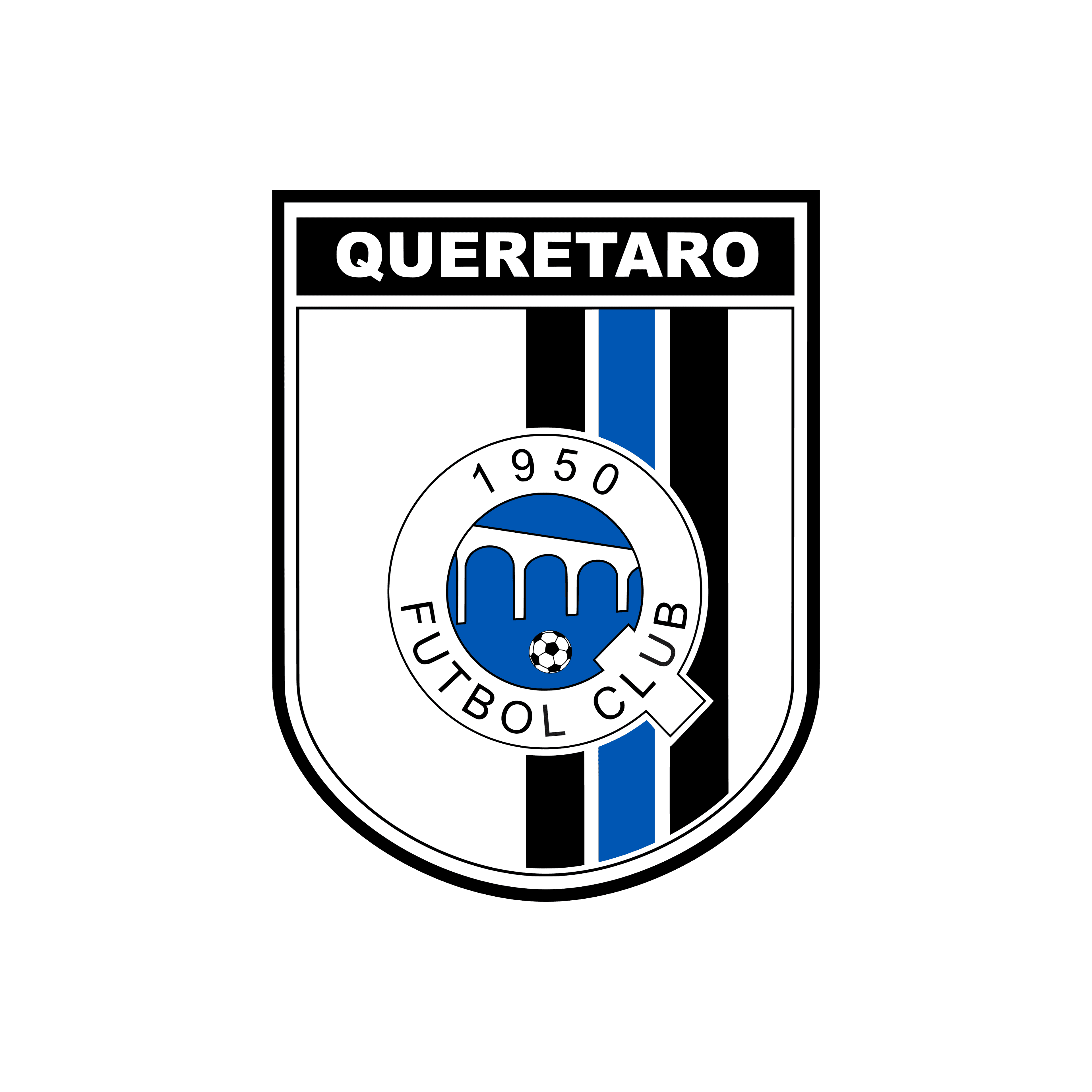 Escudo de Querétaro