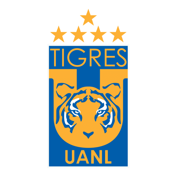 Escudo de Tigres UANL