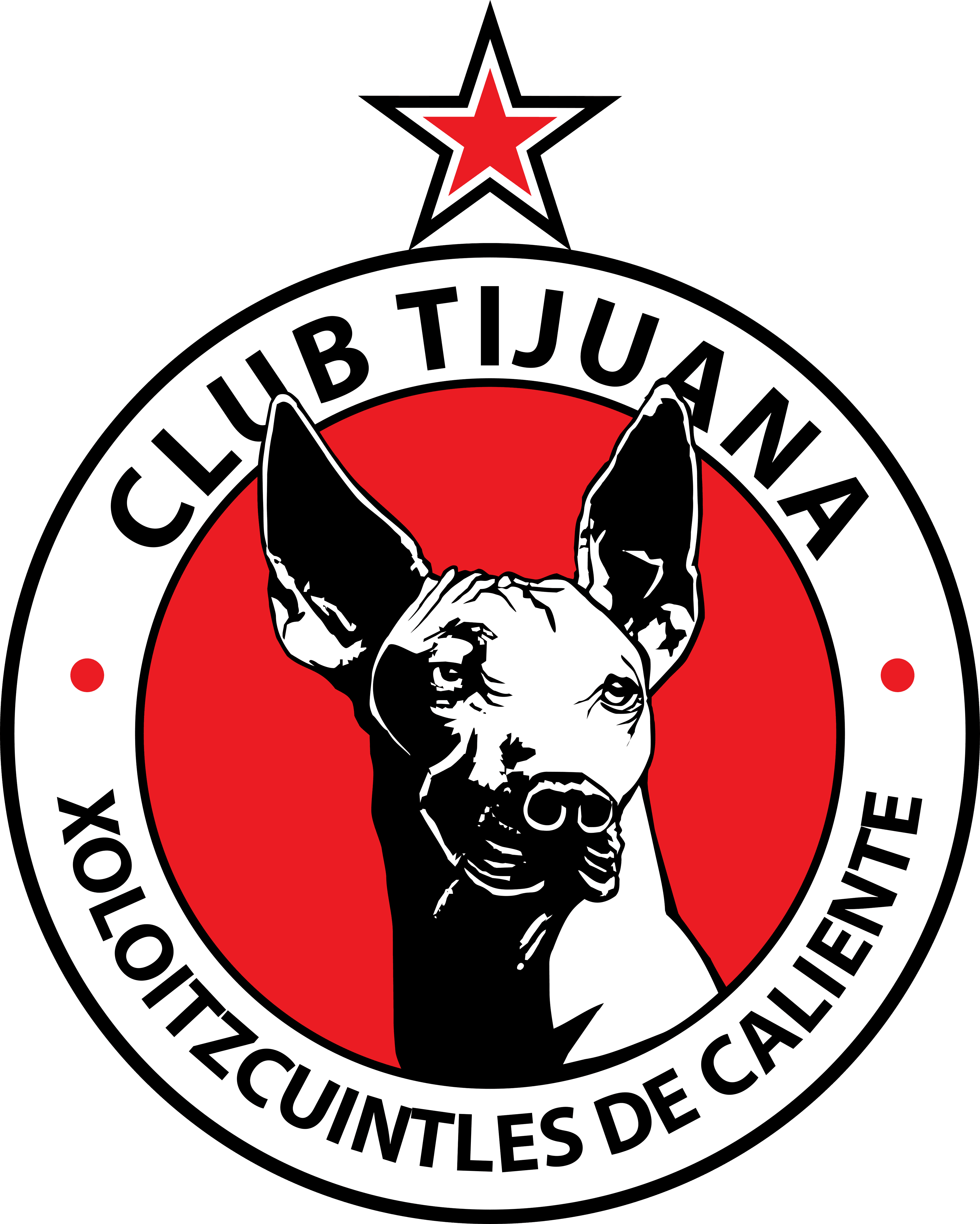 Escudo de Tijuana